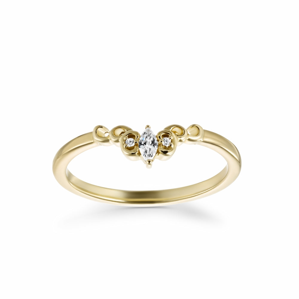 Ladies Rings: Engagement Rings for Women – Page 3 – Modern Gents